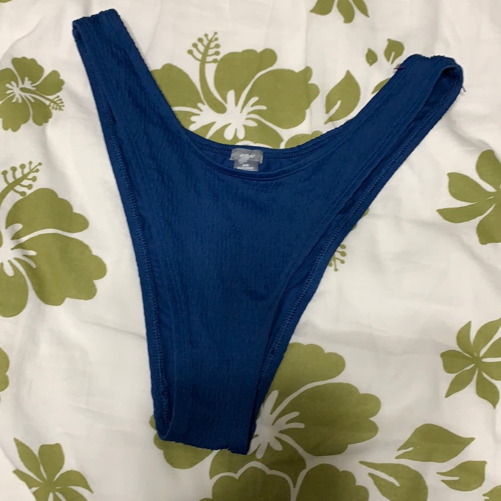 Bikini Bottoms